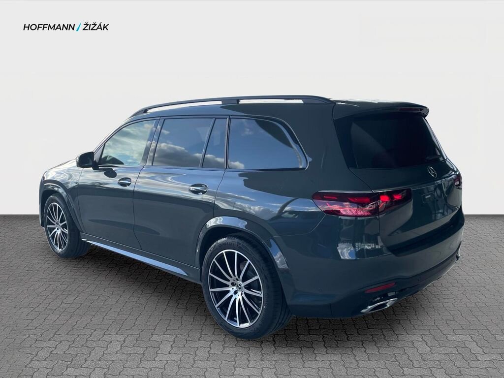 Mercedes-Benz Ostatní