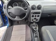 Dacia Logan Sedan / Limuzína 1,4 l 55 kw