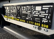 Iveco Daily Ostatní 3,0 l 129 kw