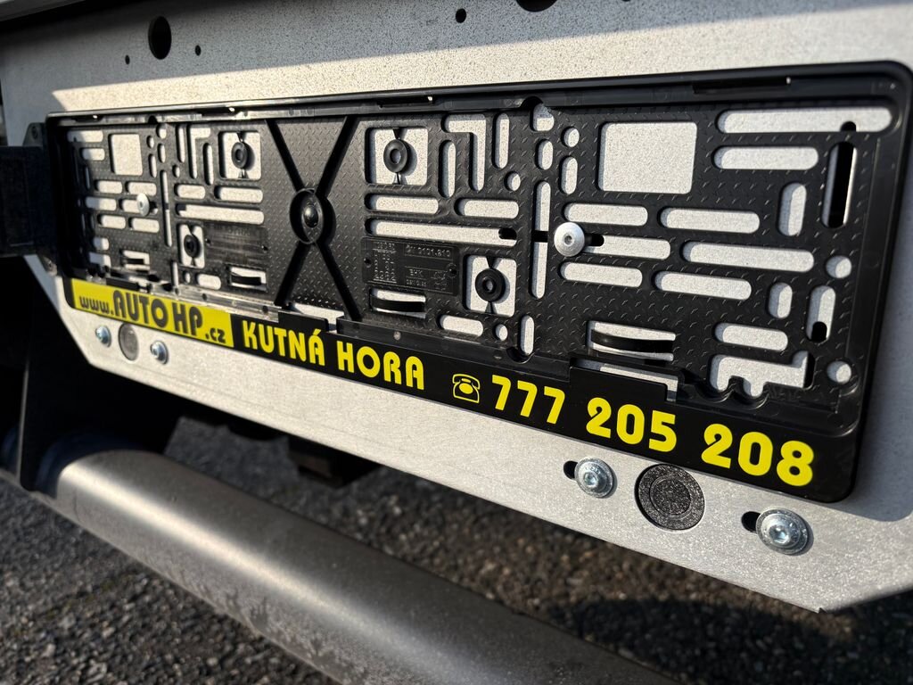 Iveco Daily Ostatní 3,0 l 129 kw