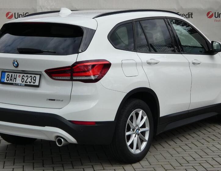 BMW X1 3
