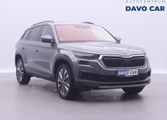 Škoda Kodiaq 1