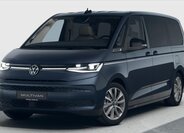 Volkswagen Multivan MPV 2,0 l 110 kw