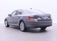 Škoda Superb Liftback 2,0 l 110 kw