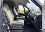 Fiat Ducato Ostatní 2,3 l 96 kw