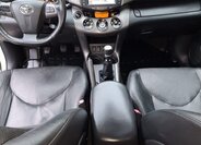 Toyota RAV4 SUV 0,0 0