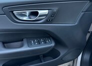 Volvo XC60 SUV / Terénní 2,0 l 184 kw