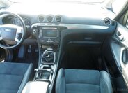 Ford Galaxy MPV 0,0 147 kw