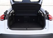 Citroën C4 Hatchback 1,2 l 96 kw