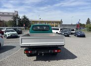 Volkswagen Transporter Valník 2,0 l 75 kw