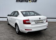 Škoda Octavia Liftback 2,0 l 110 kw