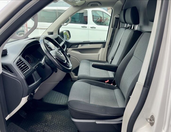 Volkswagen Transporter Ostatní 2,0 l 75 kw