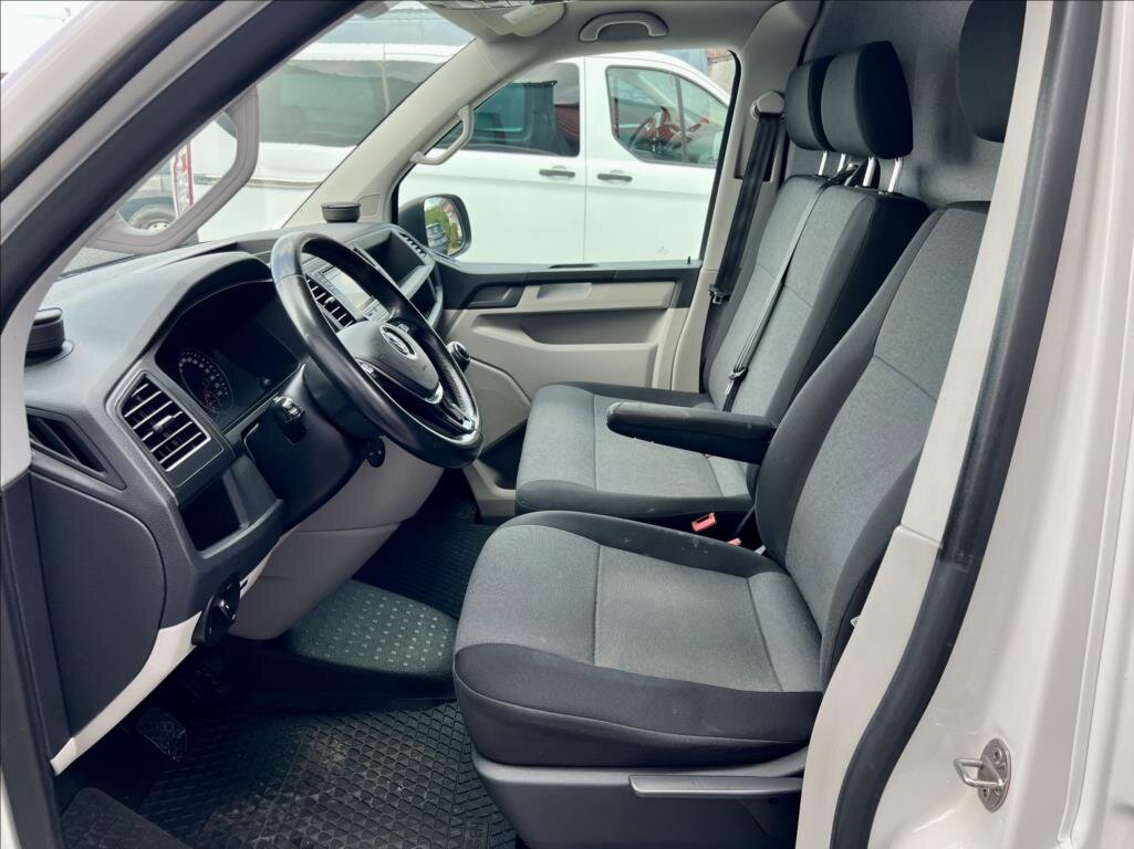 Volkswagen Transporter Ostatní 2,0 l 75 kw