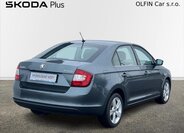 Škoda Rapid 2