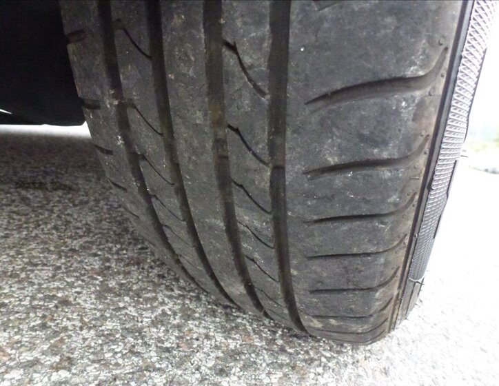 Seat Ibiza Kombi 1,2 l 55 kw