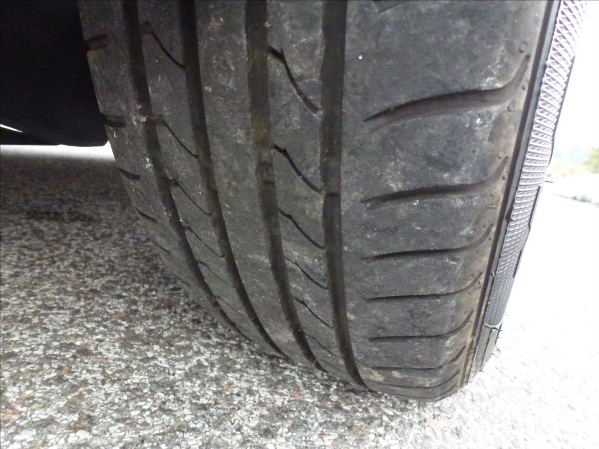 Seat Ibiza Kombi 1,2 l 55 kw