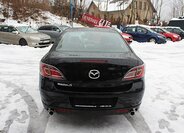 Mazda 6 Sedan / Limuzína 2,0 l 108 kw