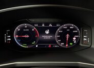 Seat Tarraco SUV / Terénní 1,4 l 180 kw