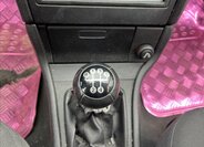 Opel Astra Hatchback 1,7 l 55 kw