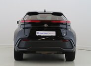 Toyota C-HR SUV 2,0 l 112 kw