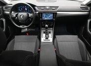 Škoda Superb Kombi 2,0 l 147 kw