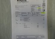 Opel Astra Kombi 1,4 l 88 kw