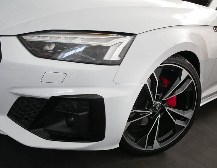 Audi A5 Liftback 2,0 l 150 kw