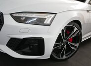 Audi A5 Liftback 2,0 l 150 kw