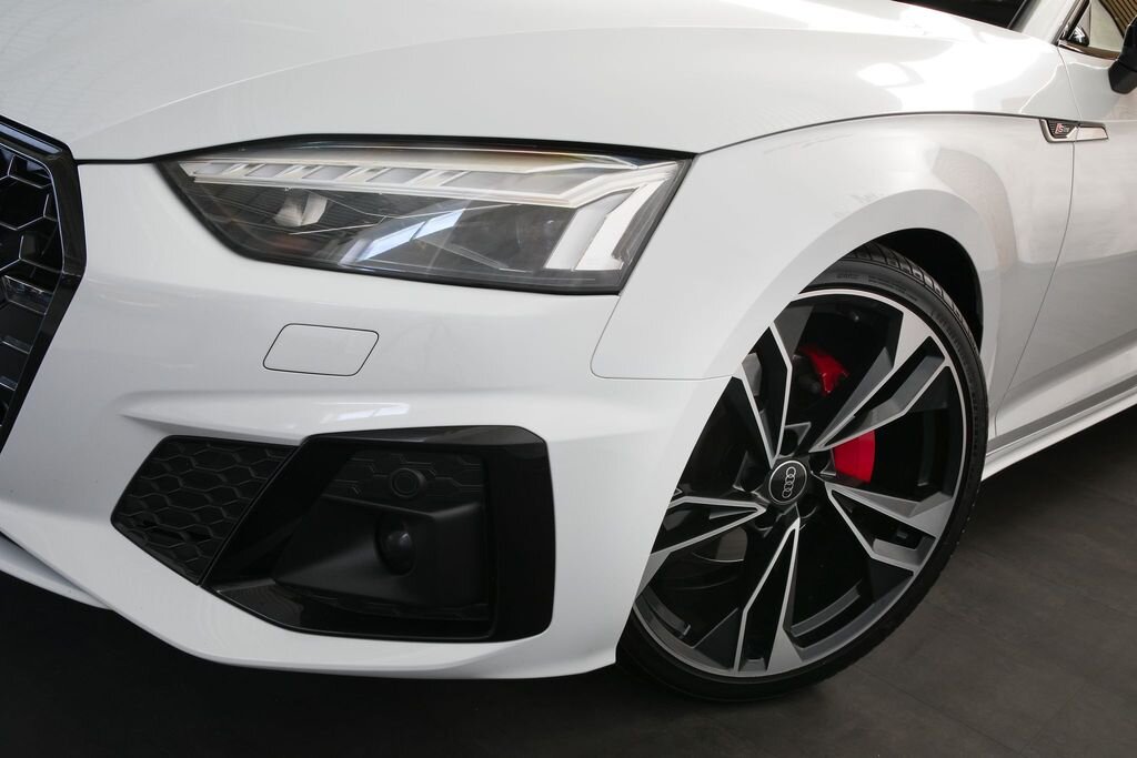 Audi A5 Liftback 2,0 l 150 kw