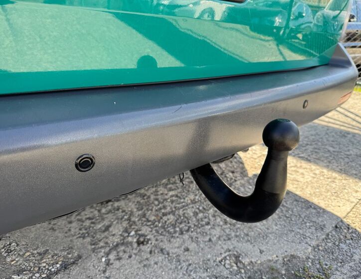 Volkswagen Transporter 31