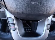 KIA Rio Hatchback 1,2 l 62 kw