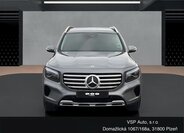 Mercedes-Benz GLB SUV / Terénní 1,3 l 120 kw