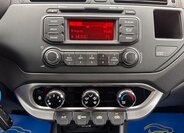 KIA Rio Hatchback 1,1 l 55 kw