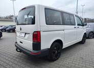 Volkswagen Transporter VAN / Minibus 2,0 l 110 kw