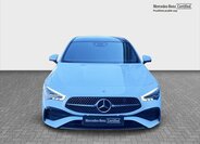Mercedes-Benz CLA Kombi 1,3 l 120 kw