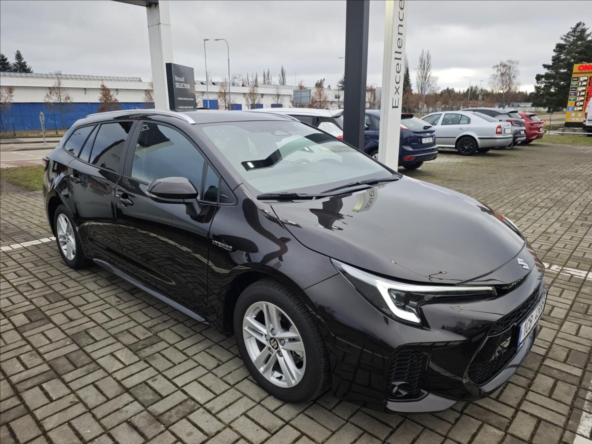 Suzuki Swace Kombi 1,8 l 72 kw