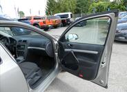 Škoda Octavia 16