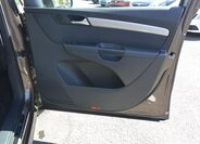 Volkswagen Sharan MPV 1,4 l 110 kw