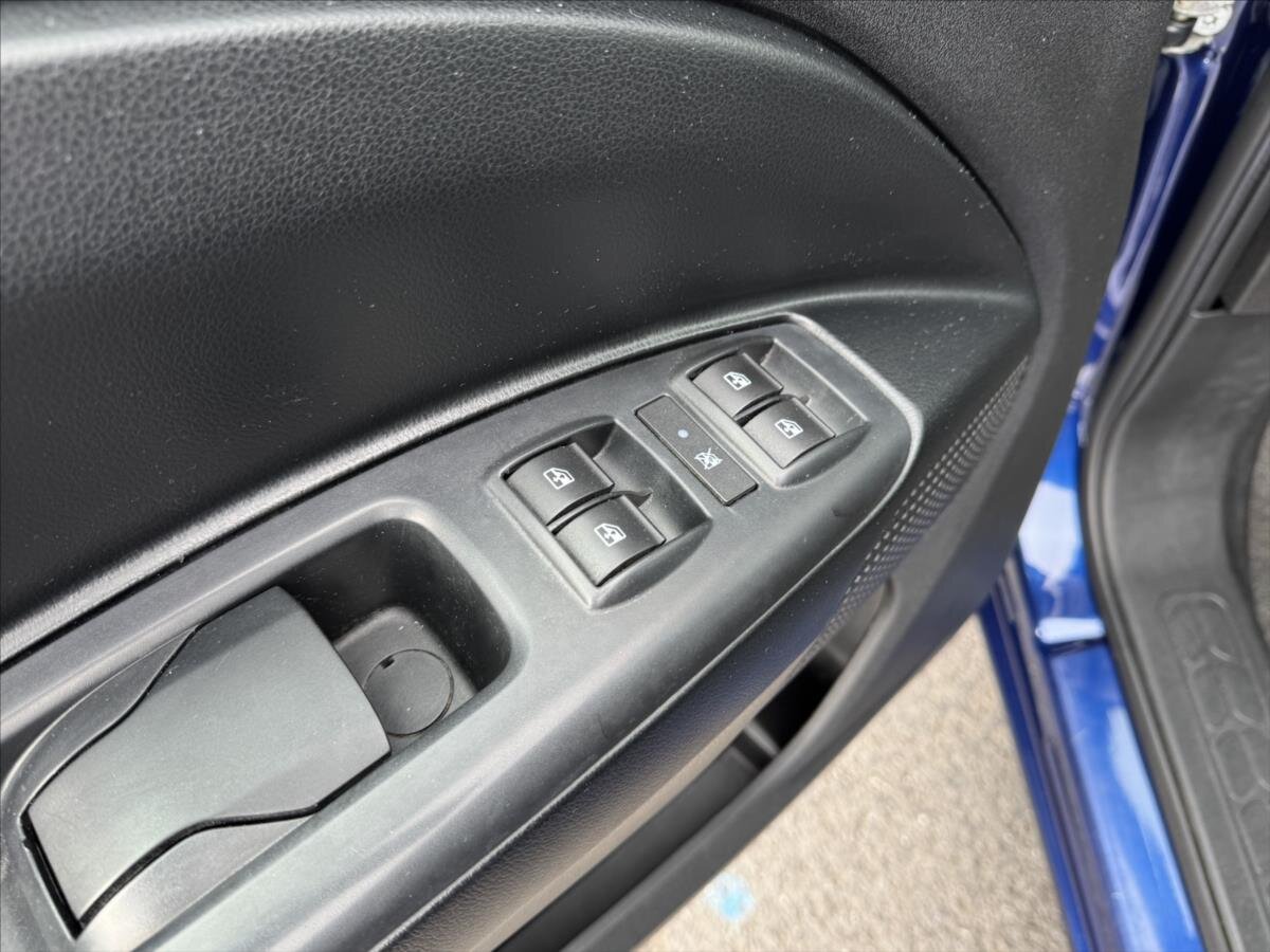 Opel Combo MPV 1,6 l 77 kw