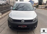 Volkswagen Caddy 8