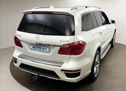 Mercedes-Benz GL SUV 3,0 l 190 kw