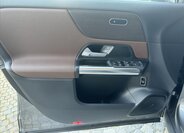 Mercedes-Benz GLA SUV / Terénní 2,0 l 165 kw