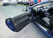 Peugeot 307 Kupé 2,0 l 100 kw
