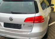 Volkswagen Passat Kombi 1,4 l 90 kw