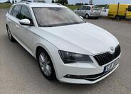 Škoda Superb 3