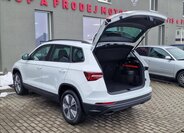 Škoda Karoq SUV 2,0 l 110 kw