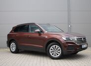 Volkswagen Touareg 4
