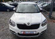 Škoda Yeti SUV / Terénní 1,4 l 90 kw