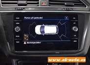 Volkswagen Tiguan SUV / Terénní 0,0 110 kw