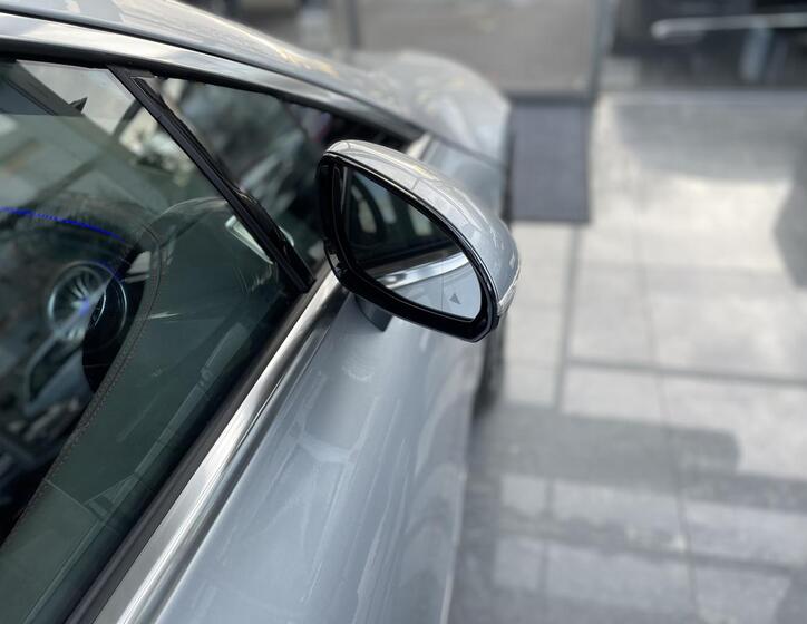 Mercedes-Benz EQS 27